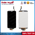 Mobile spare parts for lg2 Lcd screens for sale for lg For lg g2 lcd screen